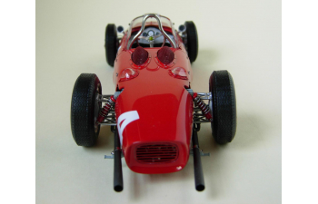 FERRARI 156 F1 Sharknose World Champion, Hill (1961)