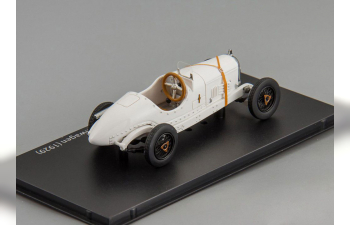 Austro-Daimler ADM-R - Hans Stuck - Racecar 1929