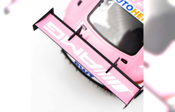 MERCEDES-BENZ GT3 #1 DTM Maximilian Götz (2022)