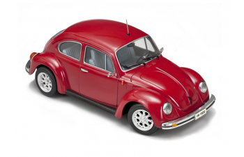 Сборная модель VOLKSWAGEN Beetle Coupe JP 17OV00