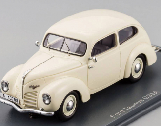 FORD Taunus G93A (1938), white