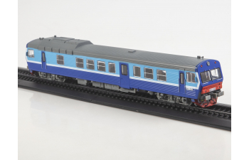 АЧ2, Наши поезда 10 (перевыпуск)