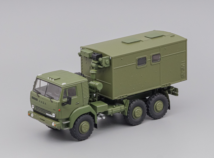 RABA H18.188-6.6, Kultowe Ciezarowki PRL-u 115