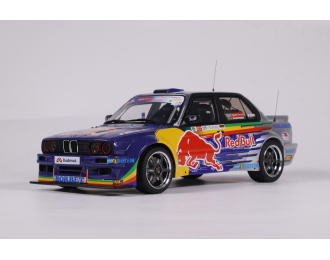 BMW E30 V8 Drift (1988)
