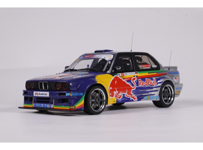 BMW E30 V8 Drift (1988)