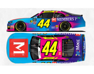 Chevrolet #44 Brennan Poole *Members 1st*, various 2026