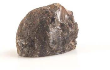 Выпуск №27. Камни и минералы. Тайны недр, Жеода халцедона