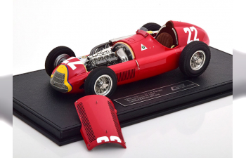 ALFA ROMEO 159M Winner GP Spain World Champion, Fangio (1951)