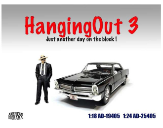Фигурка Hanging Out 3-5