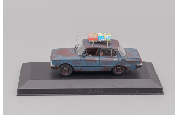 МОСКВИЧ 2140 SL, синий