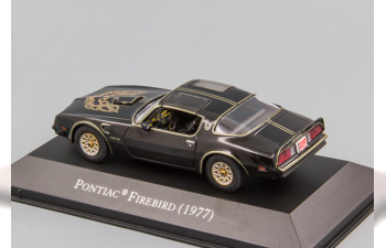 PONTIAC Firebird Trans Am (1977), American Cars 5