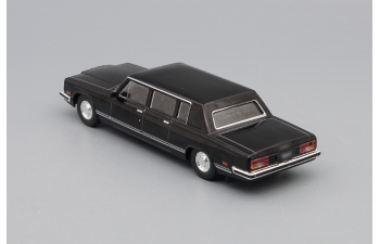 ЗИЛ 41045, Автолегенды СССР 135, черный