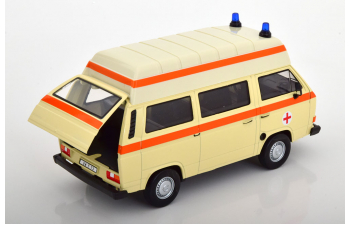 VOLKSWAGEN T3 Ambulance