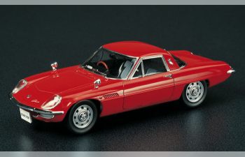 Сборная модель MAZDA COSMO SPORT L10B