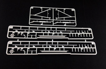 Сборная модель Airspeed A.S.51 Horsa Glider Mk.I.