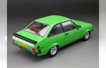 FORD Escort MkII RS Mexico (1976), green