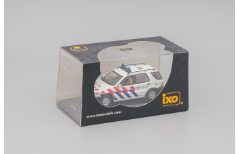 MERCEDES-BENZ M-Klasse Dutch Police 2003