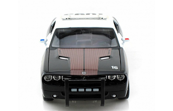 DODGE Challenger Police (2006)