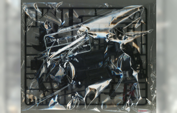 Сборная модель MF GHOST #3, Katagiri Kanata Zn6 Toyota №86