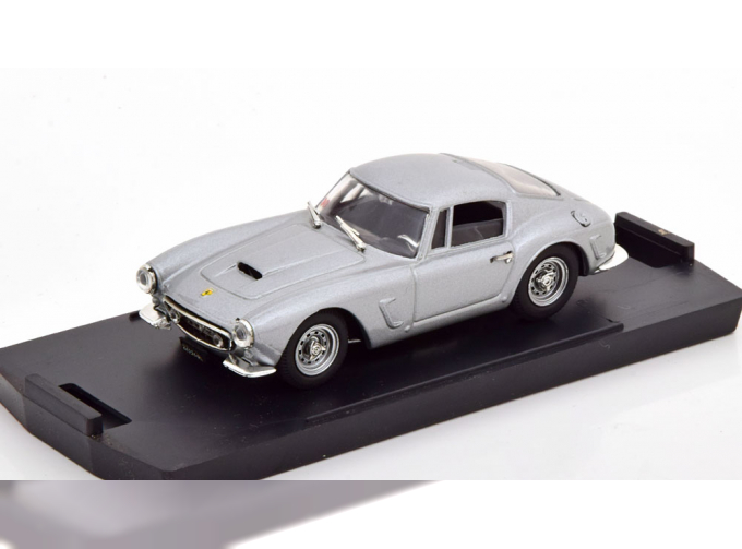 FERRARI 250 SWB, silver