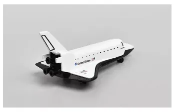 Space Shuttle Discovery NASA