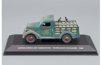 LANCIA ORDEA 800 CAMIONCINO "PARMIGIANO REGGIANO" 1948 Green