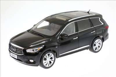 INFINITI QX60 2014 BLACK
