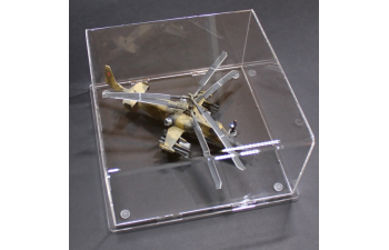 Бокс акриловый 150х150х80