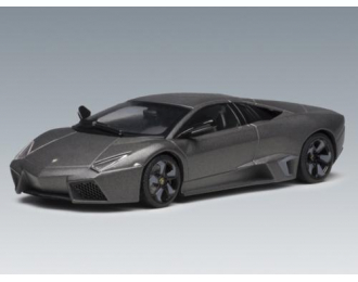 LAMBORGHINI Reventon, темно-серый