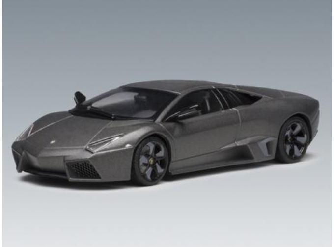 LAMBORGHINI Reventon, темно-серый