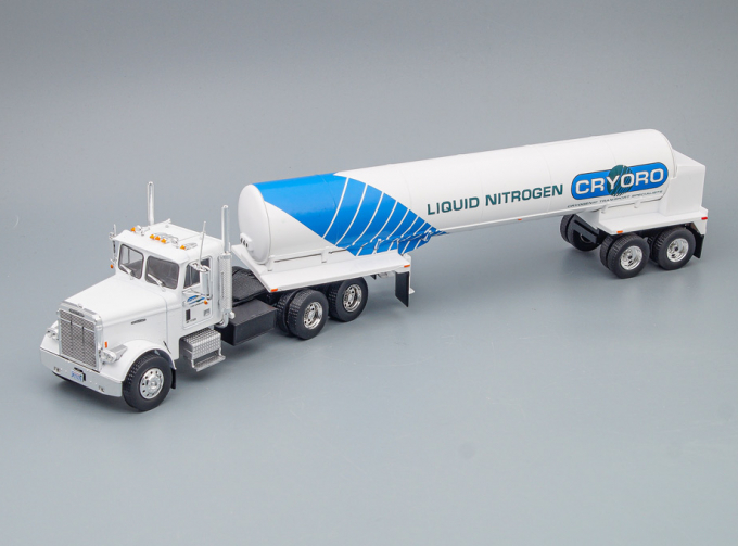 FREIGHTLINER FLC 120 64 T CRYORO из к/ф Терминатор (1977), Semi-Remorque Americains 9