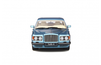 Bentley Turbo-R LWB (blue)