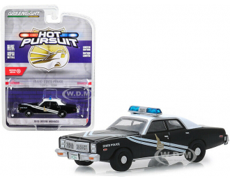 DODGE Monaco "Idaho State Police" 1978