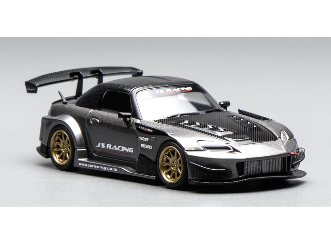 HONDA S2000 Spider Hard-Top Closed J's Racing (2001)