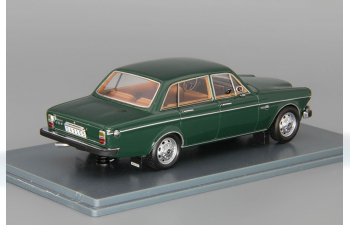 VOLVO 164, green