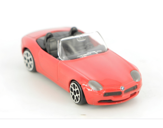 BMW Z8, Mes voitures de collection