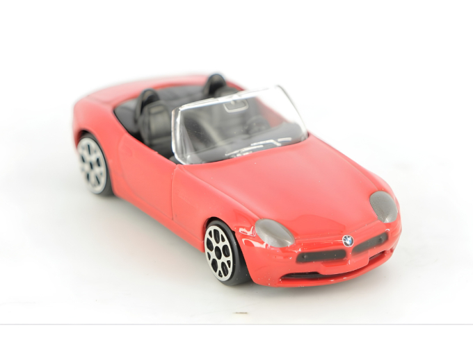 BMW Z8, Mes voitures de collection