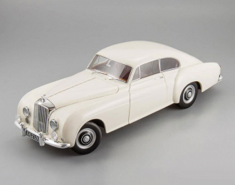 BENTLEY R-Type Continental (1954), beige