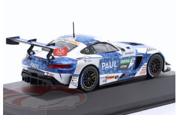 MERCEDES-BENZ-AMG GT3 №36 DTM Arjun Maini (2022)