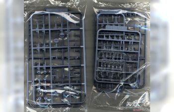 Сборная модель Japanese Light Cruiser Katori Renewal ver. Water Line Series No. 354