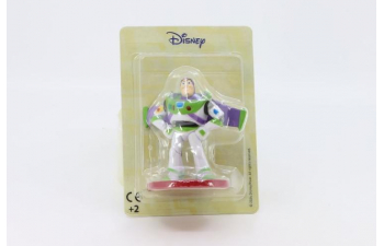 Волшебные аудиосказки Диснея №54: История игрушек 2 - книга с фигуркой