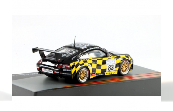 PORSCHE 911 GT3 RS 24h Le Mans #83 G.Rosa /F.Babini/L.Drudi (2001) 