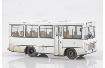 IKARUS 553, белый (со следами эксплуатации)