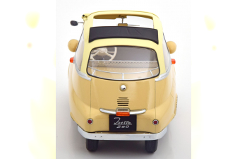 BMW Isetta 1959