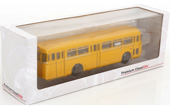 IKARUS 556 Berliner Verkehrsbetriebe - BVB (1965), yellow