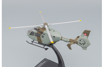 EUROCOPTER EC635 из серии Военные Вертолеты