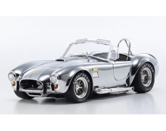 SHELBY Cobra 427S/C, chrome