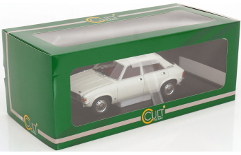 AUSTIN Allegro (1973), white