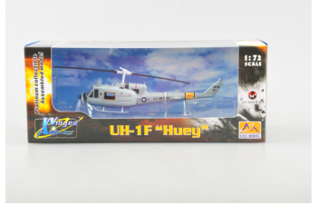 UH-1F