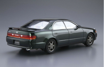 Сборная модель TOYOTA Chaser/Cresta JZX90